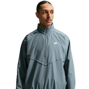 Nike Men's Windrunner Lightweight Half-Zip Jacket