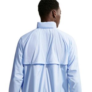 Nike Men's Windrunner Lightweight Half-Zip Jacket