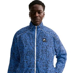 Nike Men's Air Woven AOP Jacket