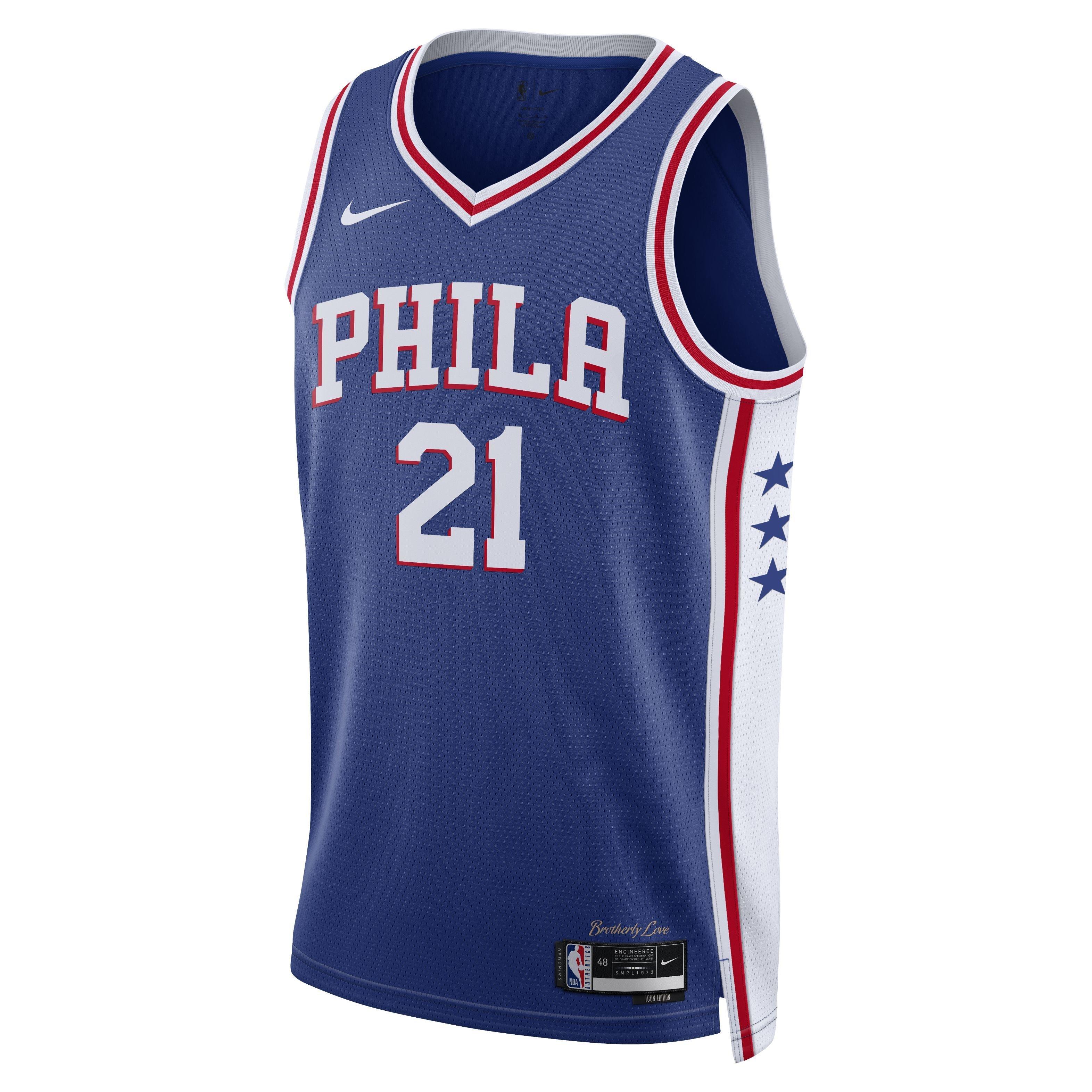 Philadelphia 76ers Gear, 76ers Jerseys, Store, Sixers Pro Shop