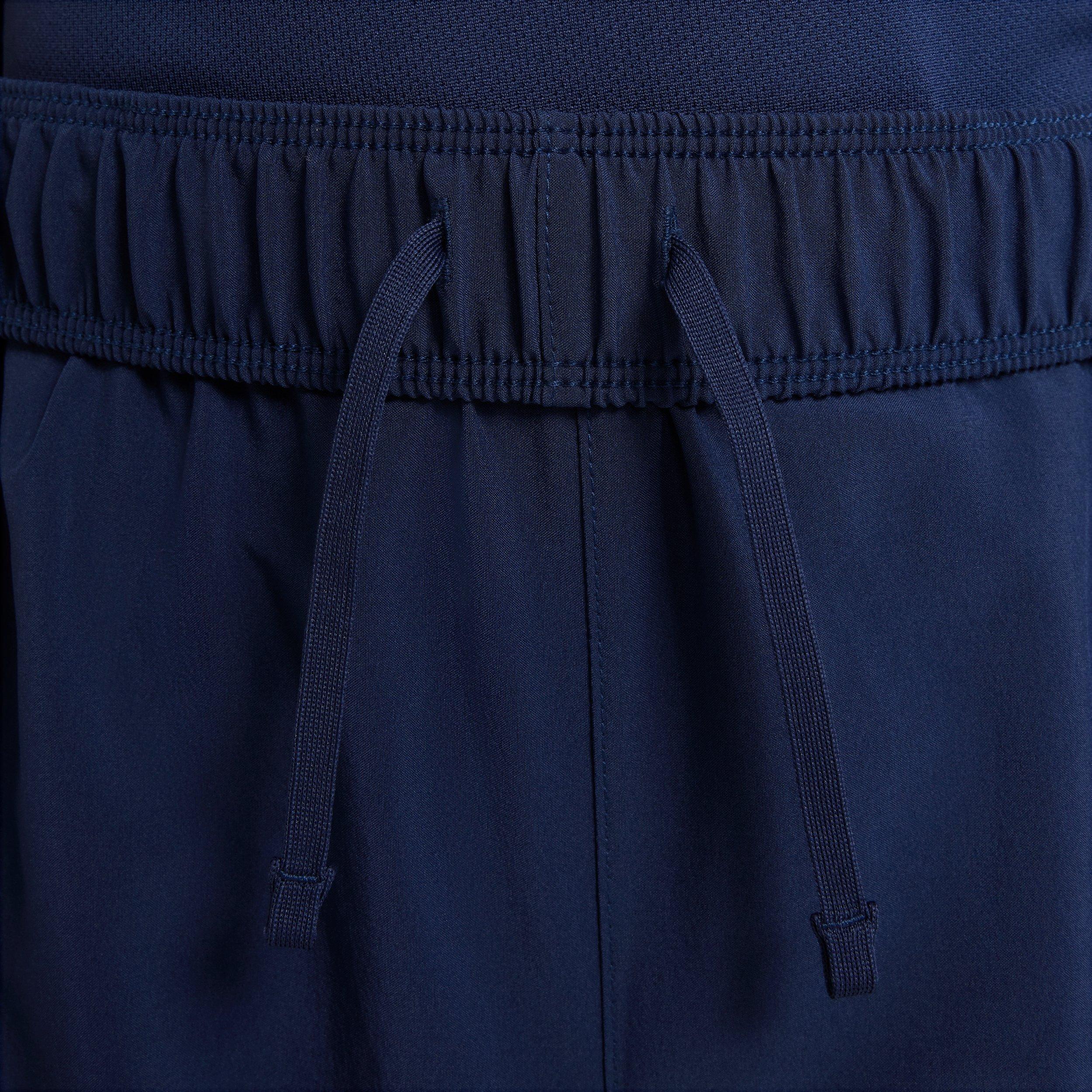Nike Dri-FIT Multi Big Boys' Navy Pants