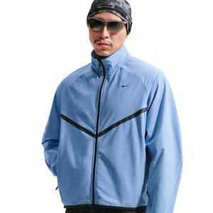 Nike Men's Sportswear Tech Dri-FIT Shori Knit Track Jacket