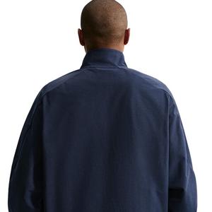 Nike Men's Sportswear Tech Dri-FIT Shori Knit Track Jacket