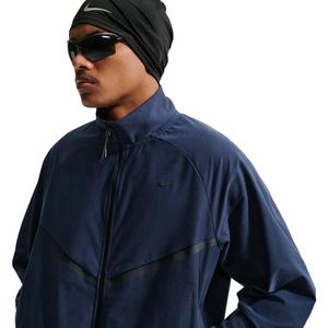 Nike Men's Sportswear Tech Dri-FIT Shori Knit Track Jacket