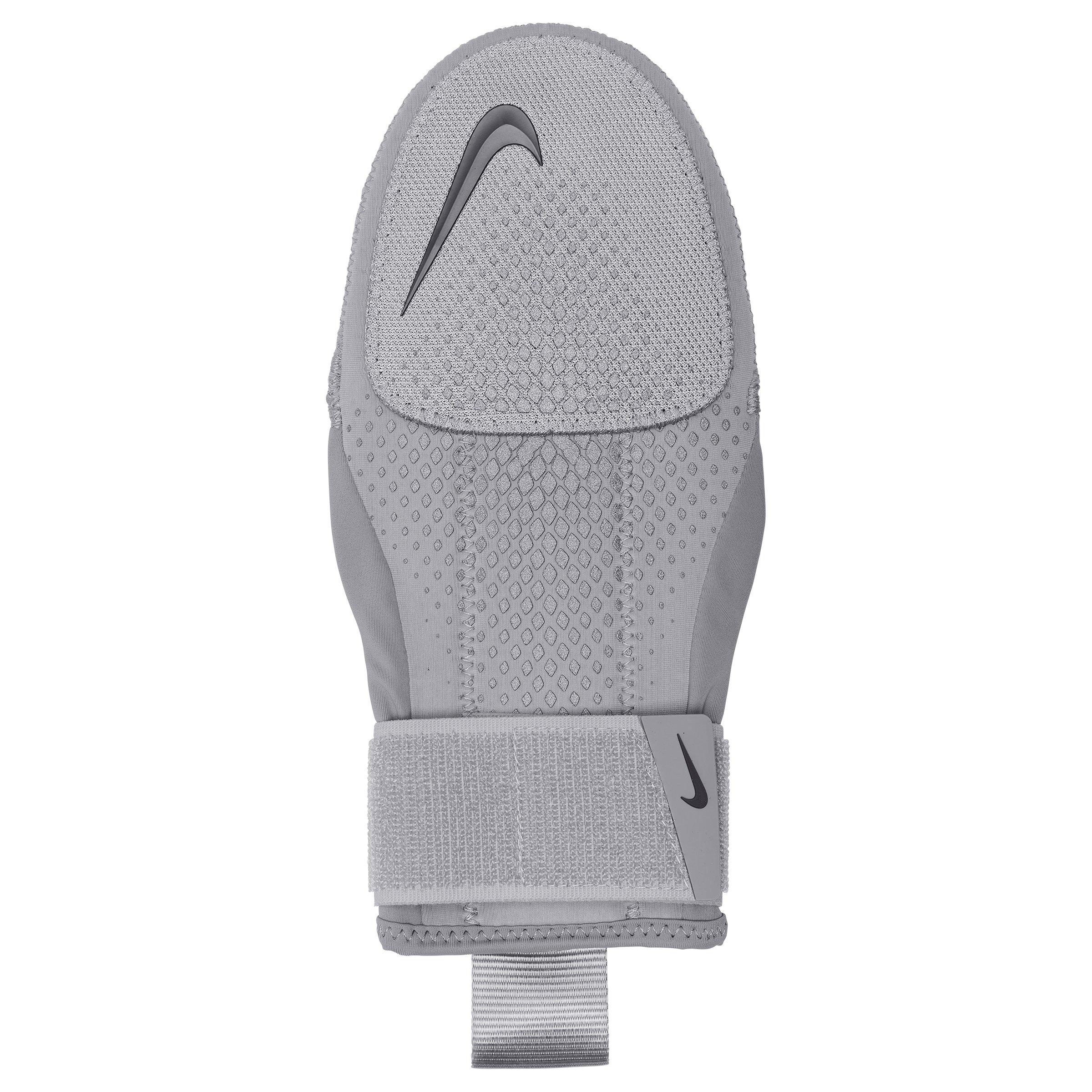 Nike baseball discount sliding mitt