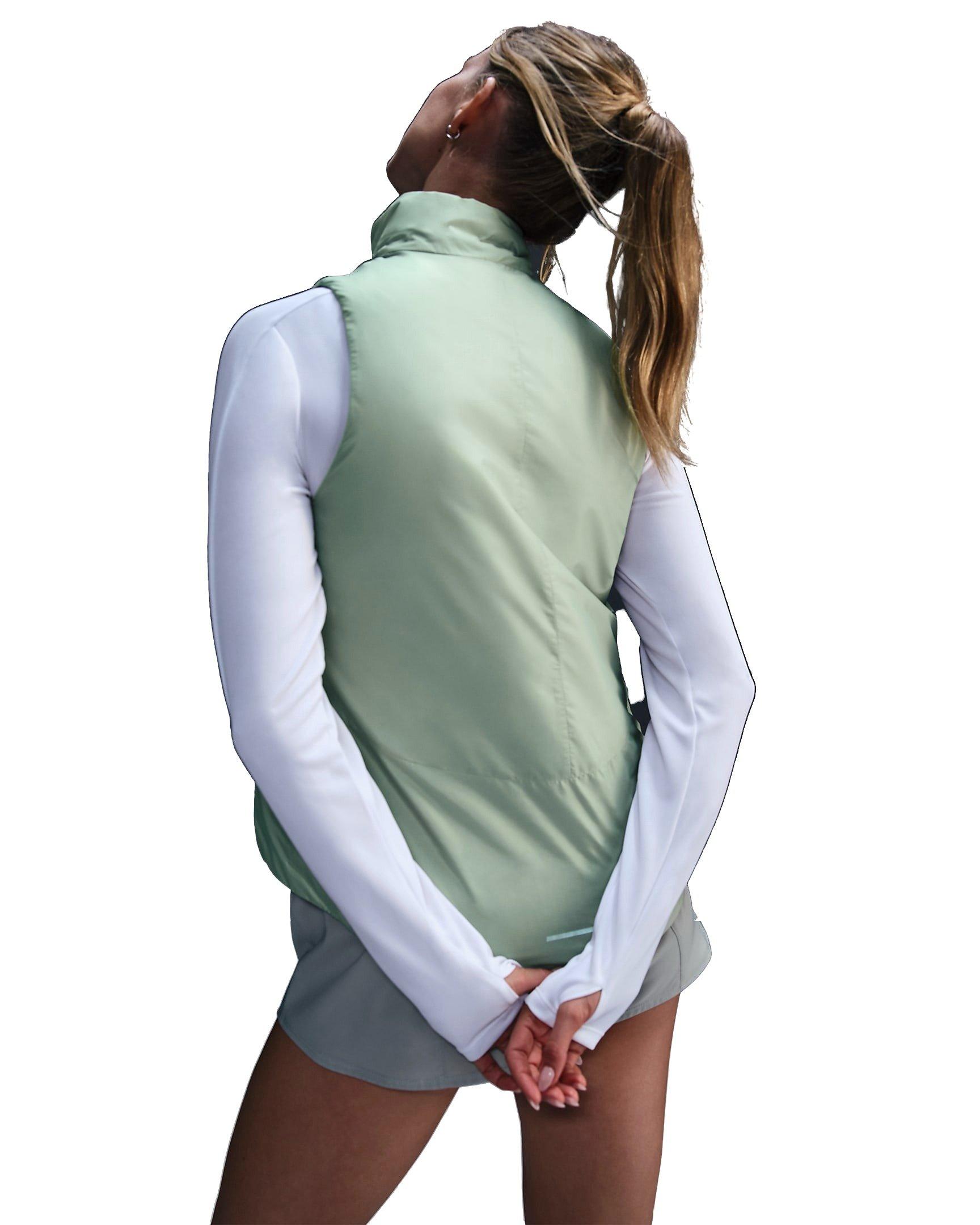 Nike Women's Therma-FIT ADV Repel AeroLoft Running Vest 