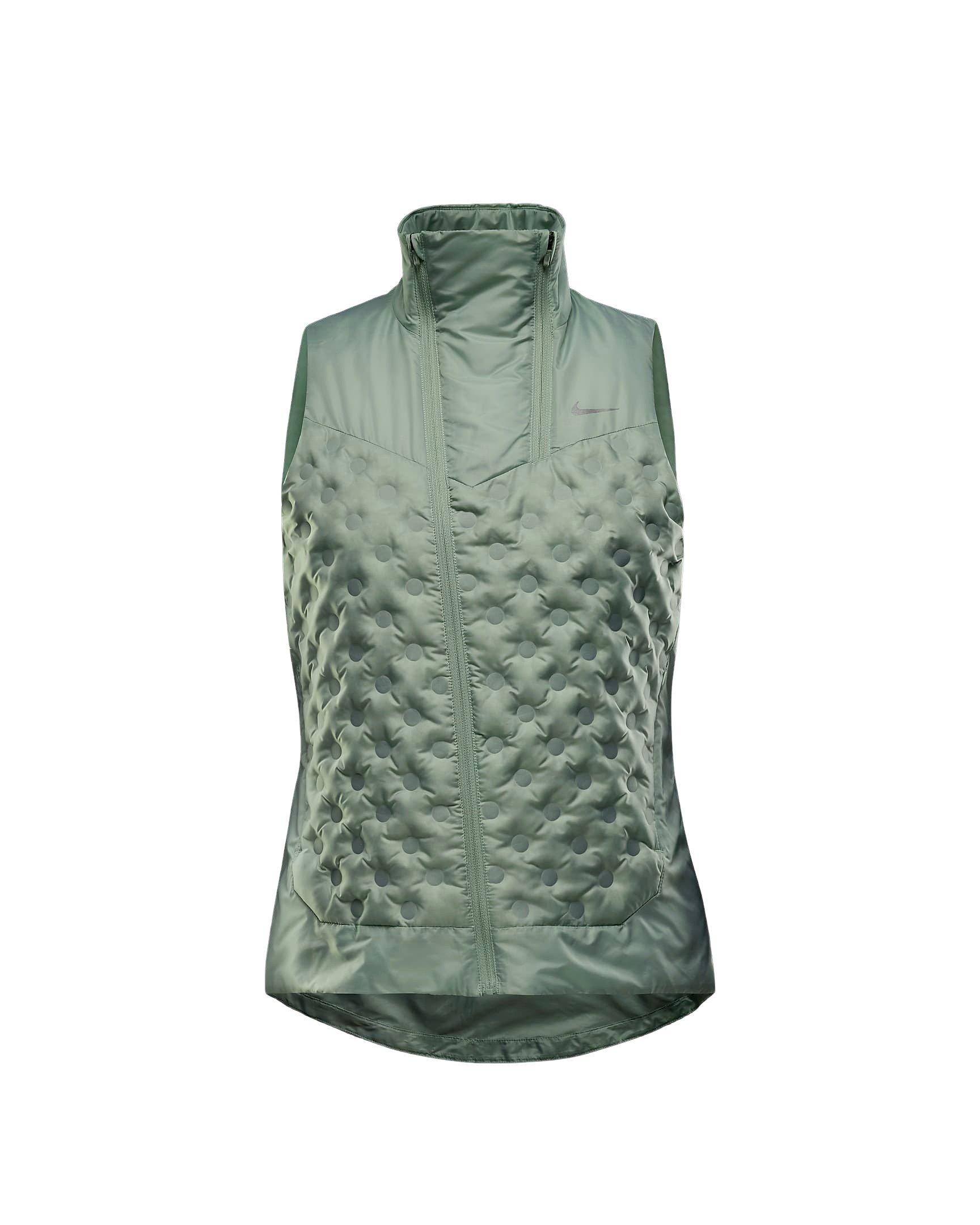 入手困難モデル 新品 NIKE AEROLOFT CITY VEST 入手困難モデル 新品 NIKE AEROLOFT CITY VEST