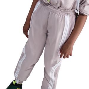 Nike Big Kids' Crossover Repel Basketball Pants - Purple