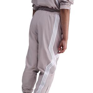 Nike Big Kids' Crossover Repel Basketball Pants - Purple