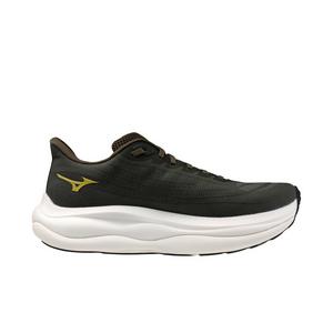 Mizuno Wave Sky 9 "Forest Night/Beechnut" Men's Running Shoe - FOREST/BEECHNUT