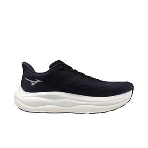 Mizuno Wave Sky 9 "Dark Slate/White" Men's Running Shoe - DK SLATE/WHITE