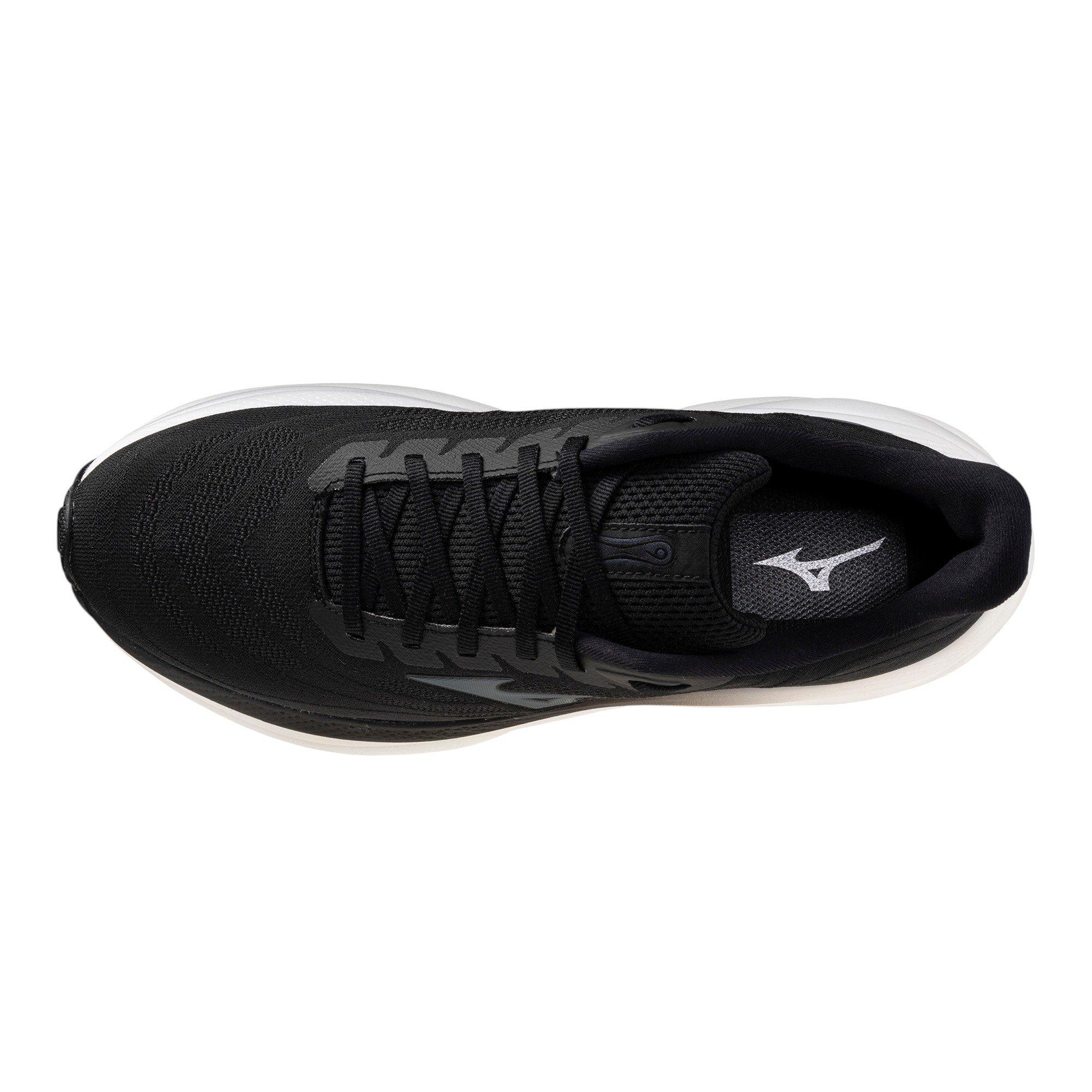 Mizuno Wave Sky 9 "Black/Metallic Grey" Men's Running Shoe - BLACK/GREY