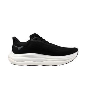 Mizuno Wave Sky 9 "Black/Metallic Grey" Men's Running Shoe - BLACK/GREY