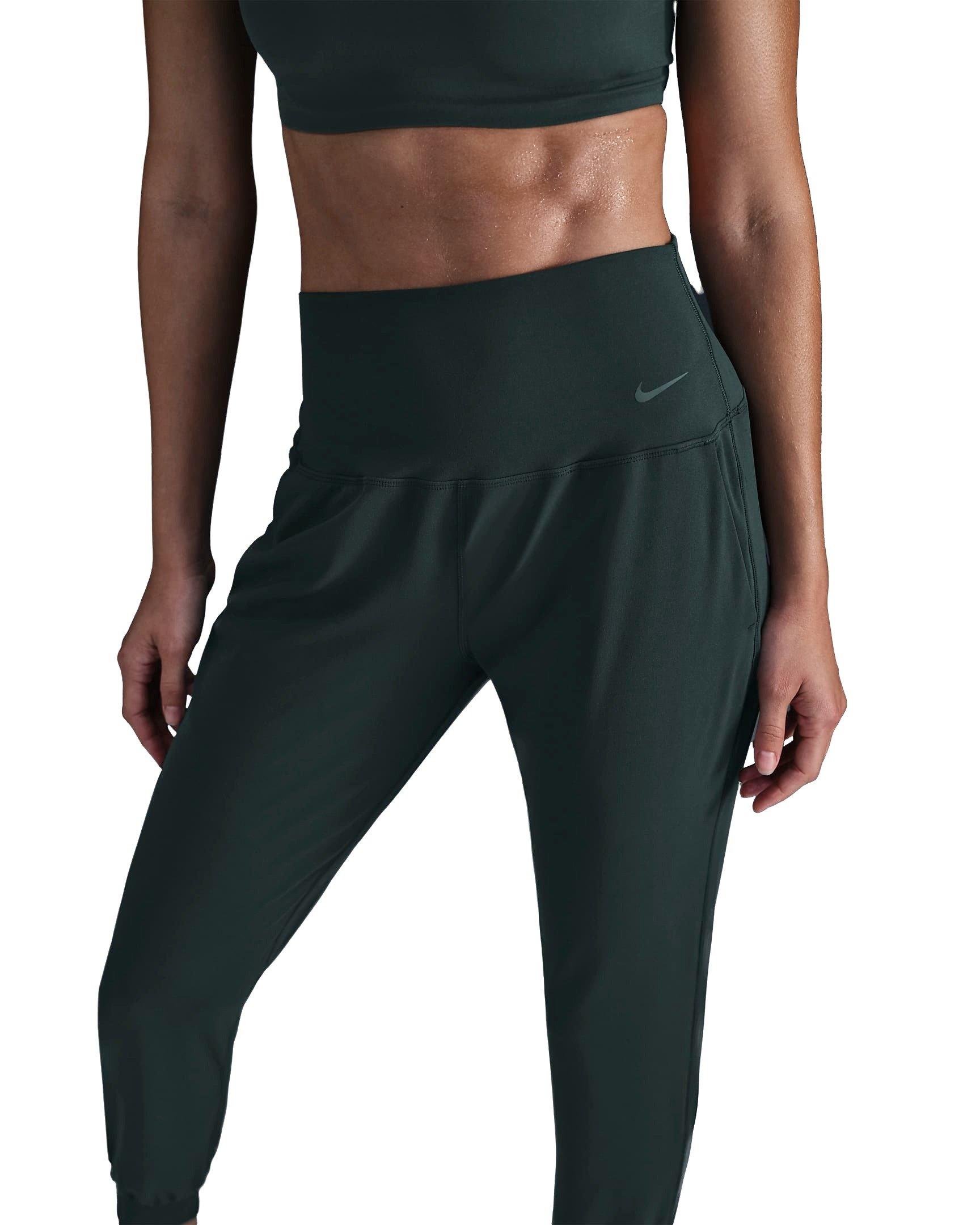☆NIKE☆Nike Zenvy Women's Dri-FIT High-Waisted Joggers Amazon.com: Nike Zenvy Women's Dri-FIT High-Waisted Joggers