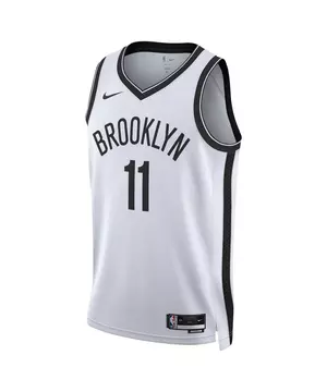Brooklyn nets kyrie irving new size s, Men's Fashion, Activewear