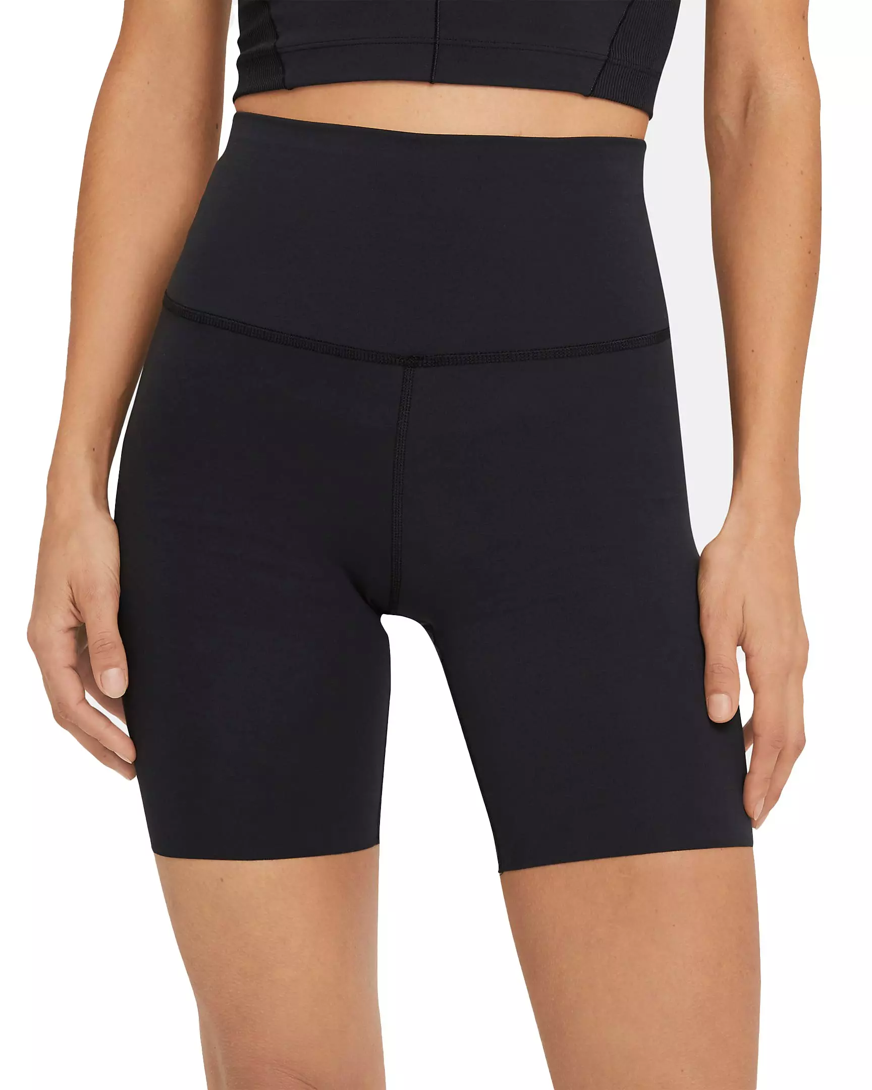 Yoga Luxe Shorts