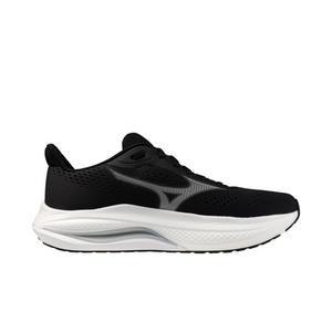 Mizuno Wave Inspire 22 "Black/Ultimate Grey" Men's Running Shoe - BLACK/GREY