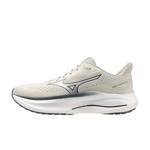 Mizuno Wave Inspire 22 "Foggy Dew/White" Men's Running Shoe - FOGGY/WHITE