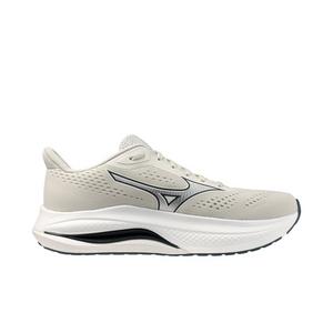 Mizuno Wave Inspire 22 "Foggy Dew/White" Men's Running Shoe - FOGGY/WHITE