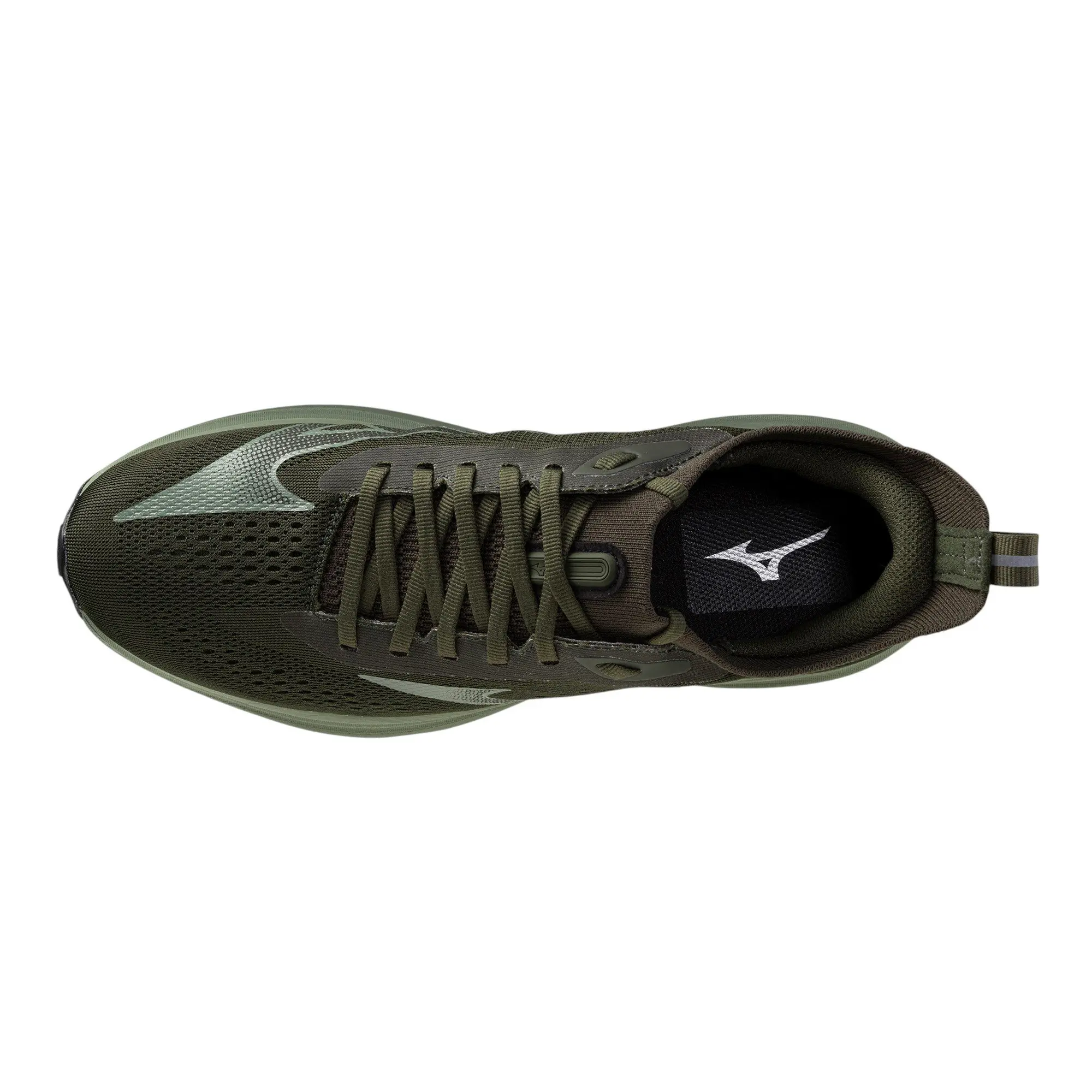 Mizuno Neo Zen 2 "Forest Night/Sea Spray" Men's Running Shoe - FOREST/SEA