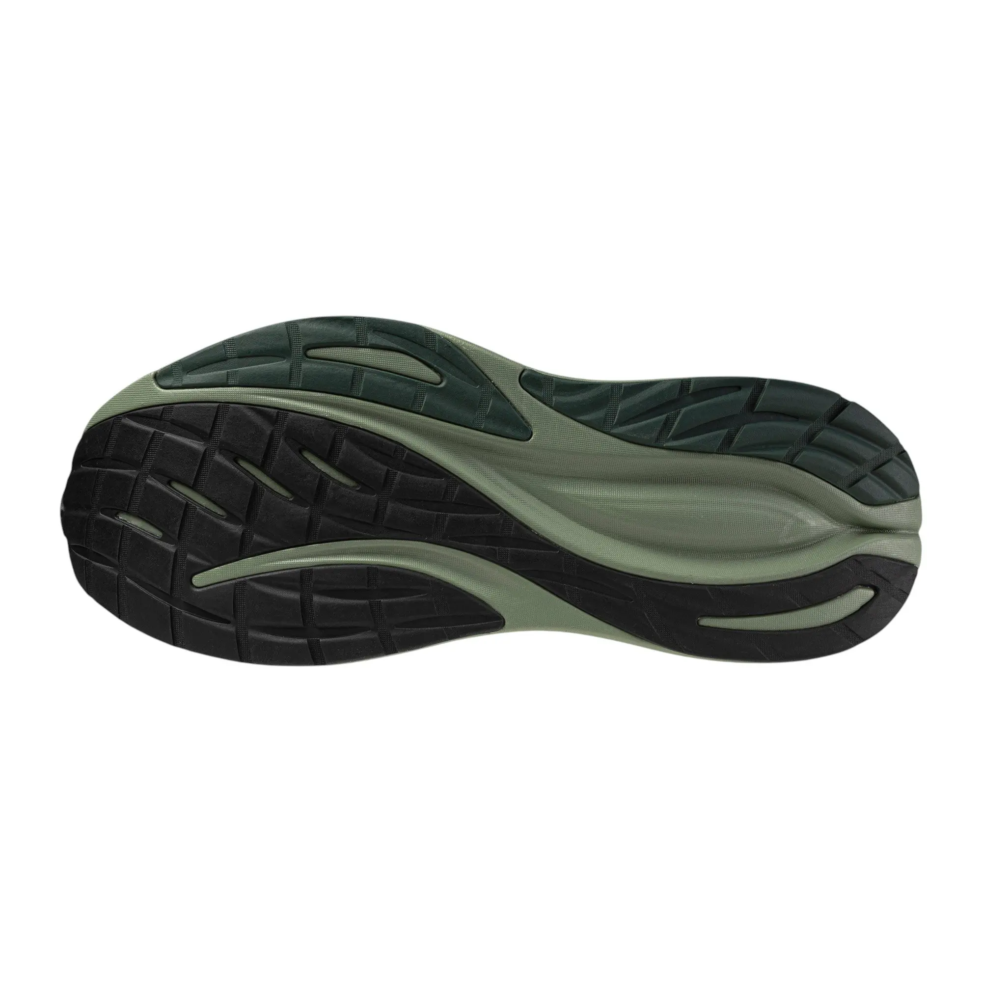 Mizuno Neo Zen 2 "Forest Night/Sea Spray" Men's Running Shoe - FOREST/SEA