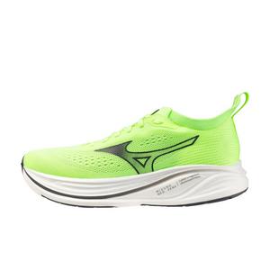 Mizuno Neo Zen 2 "Lime Pulp/Iron Gate" Men's Running Shoe - LIME/IRON