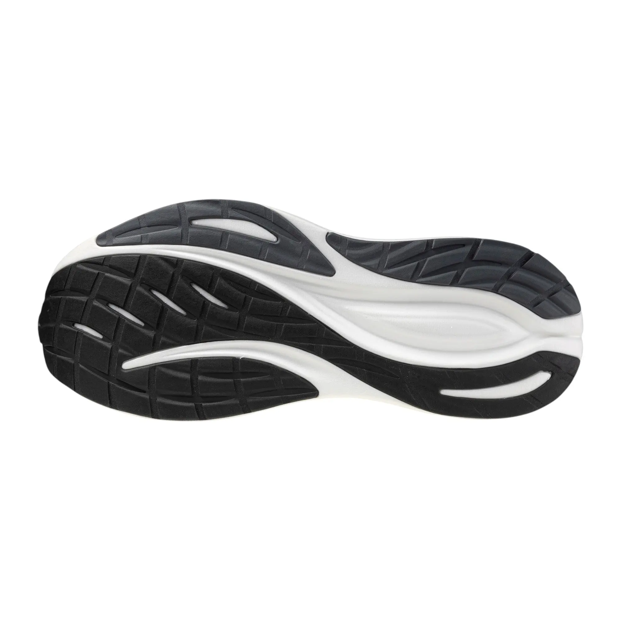 Mizuno Neo Zen 2 "Lime Pulp/Iron Gate" Men's Running Shoe - LIME/IRON