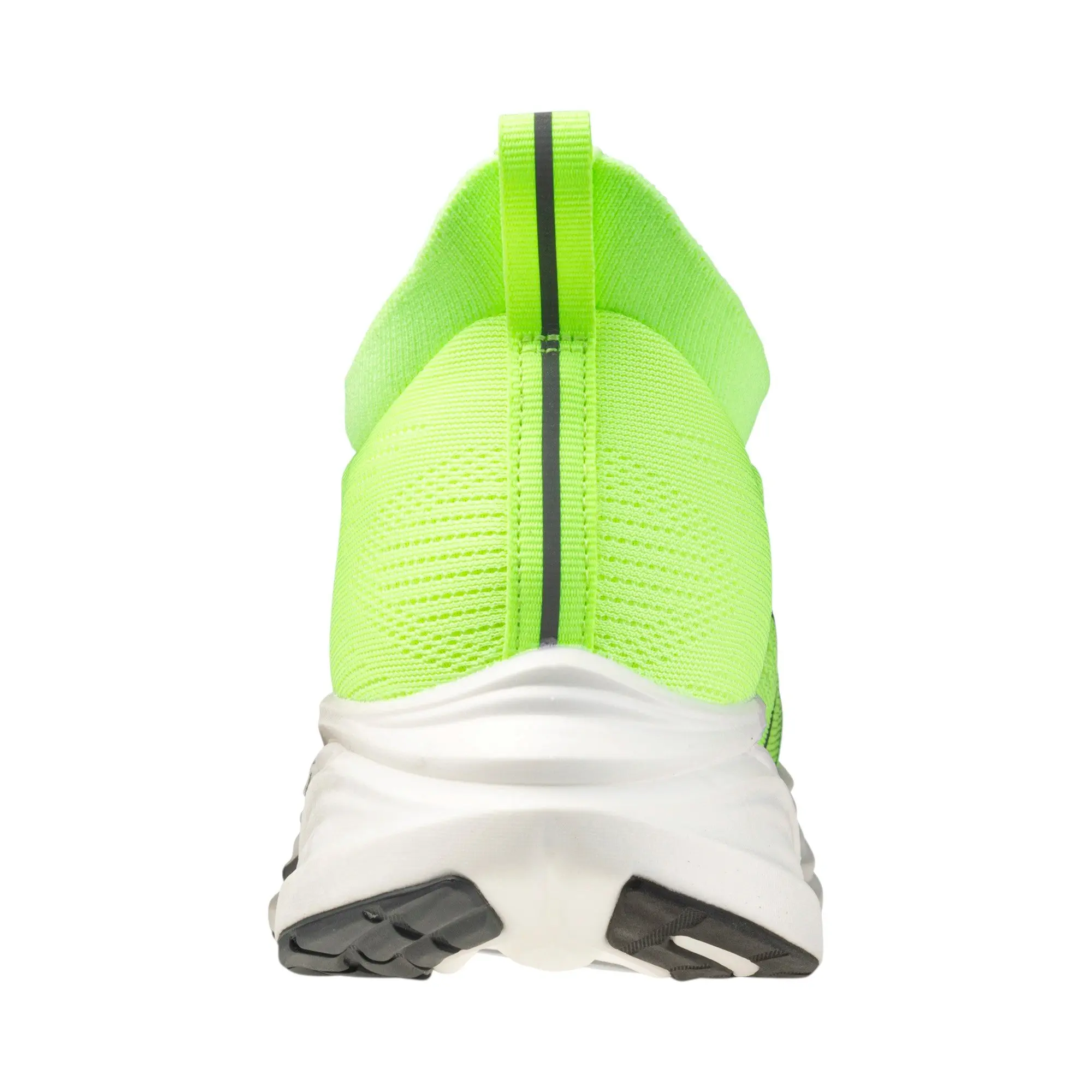 Mizuno Neo Zen 2 "Lime Pulp/Iron Gate" Men's Running Shoe - LIME/IRON
