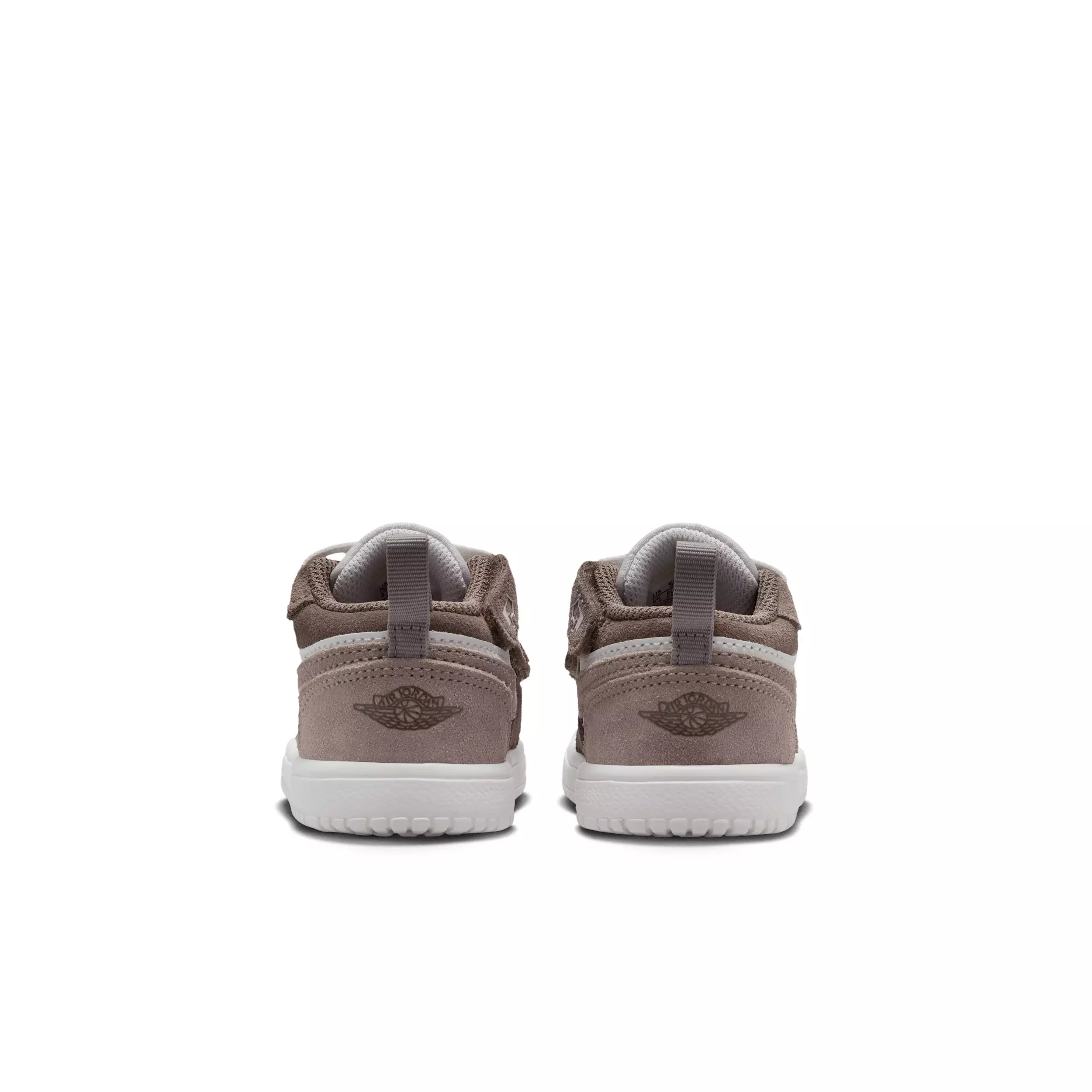 Jordan 1 Low Alt "Olive Grey/Summit White/Pale Ivory/Enigma Stone" Infant Boys' Shoe - OLIVE/WHITE/IVORY/STONE