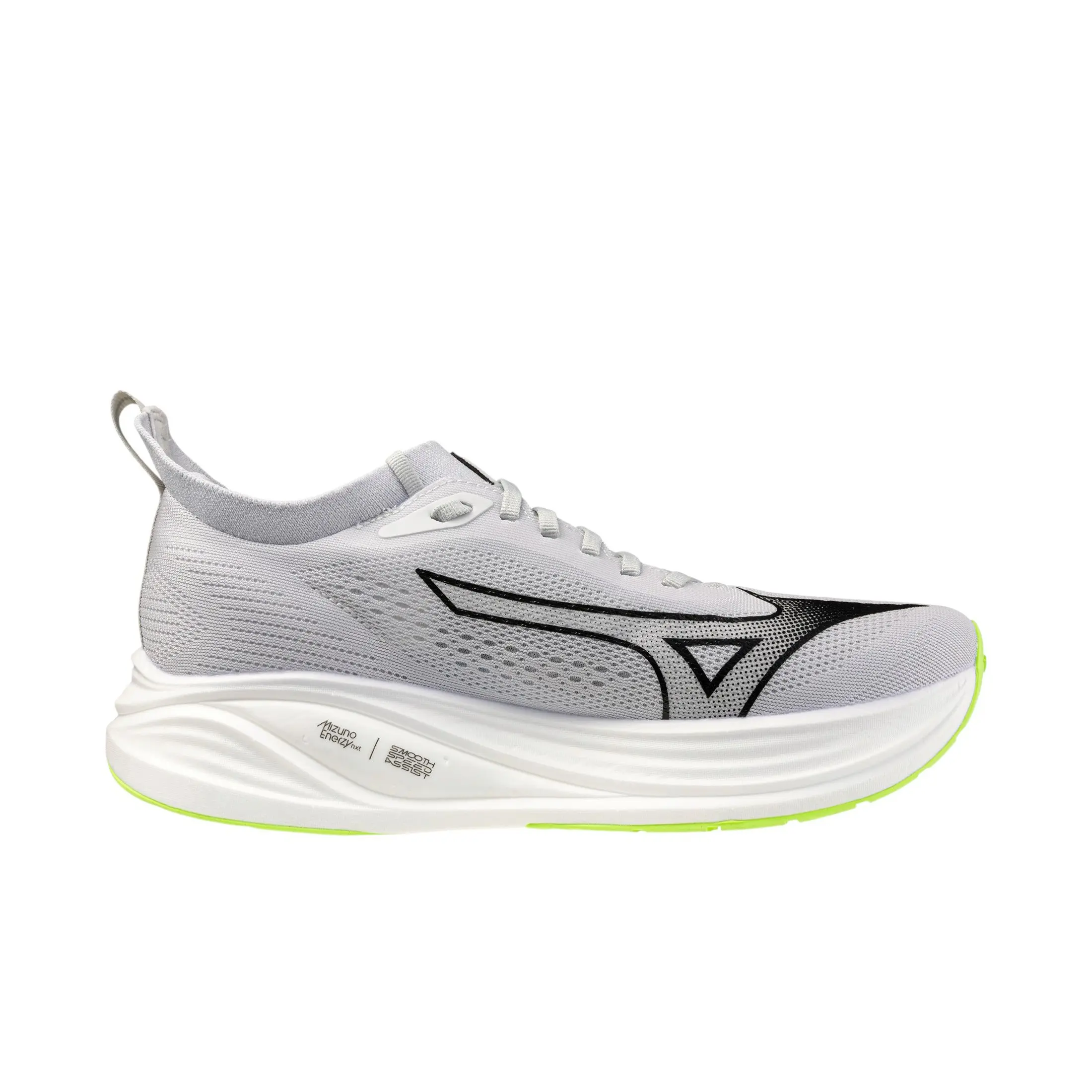 Mizuno Neo Zen 2 "Cloudscape/Black" Men's Running Shoe - CLOUDSCAPE/BLACK