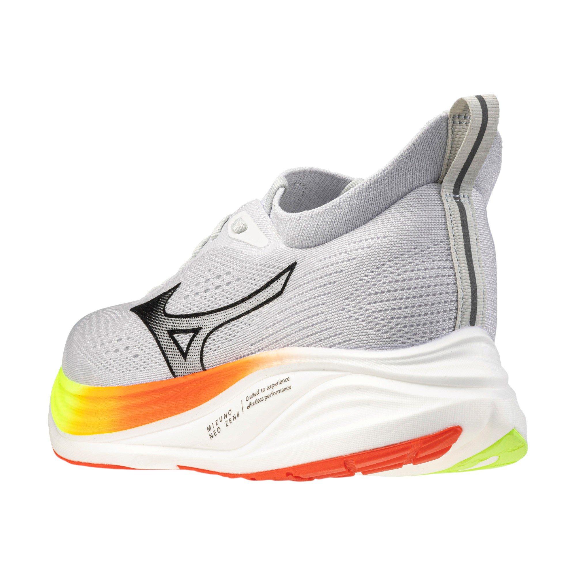Mizuno Neo Zen 2 "Cloudscape/Black" Men's Running Shoe - CLOUDSCAPE/BLACK