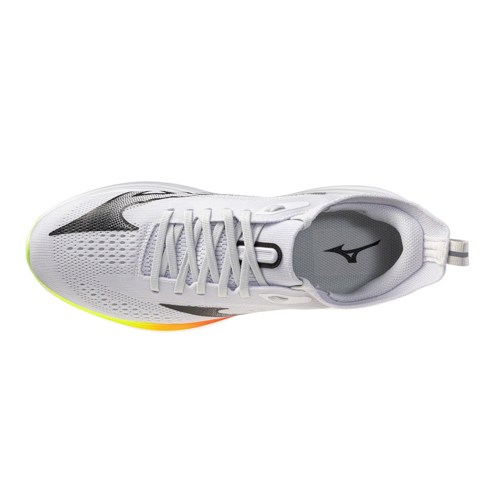 Mizuno Neo Zen 2 "Cloudscape/Black" Men's Running Shoe - CLOUDSCAPE/BLACK