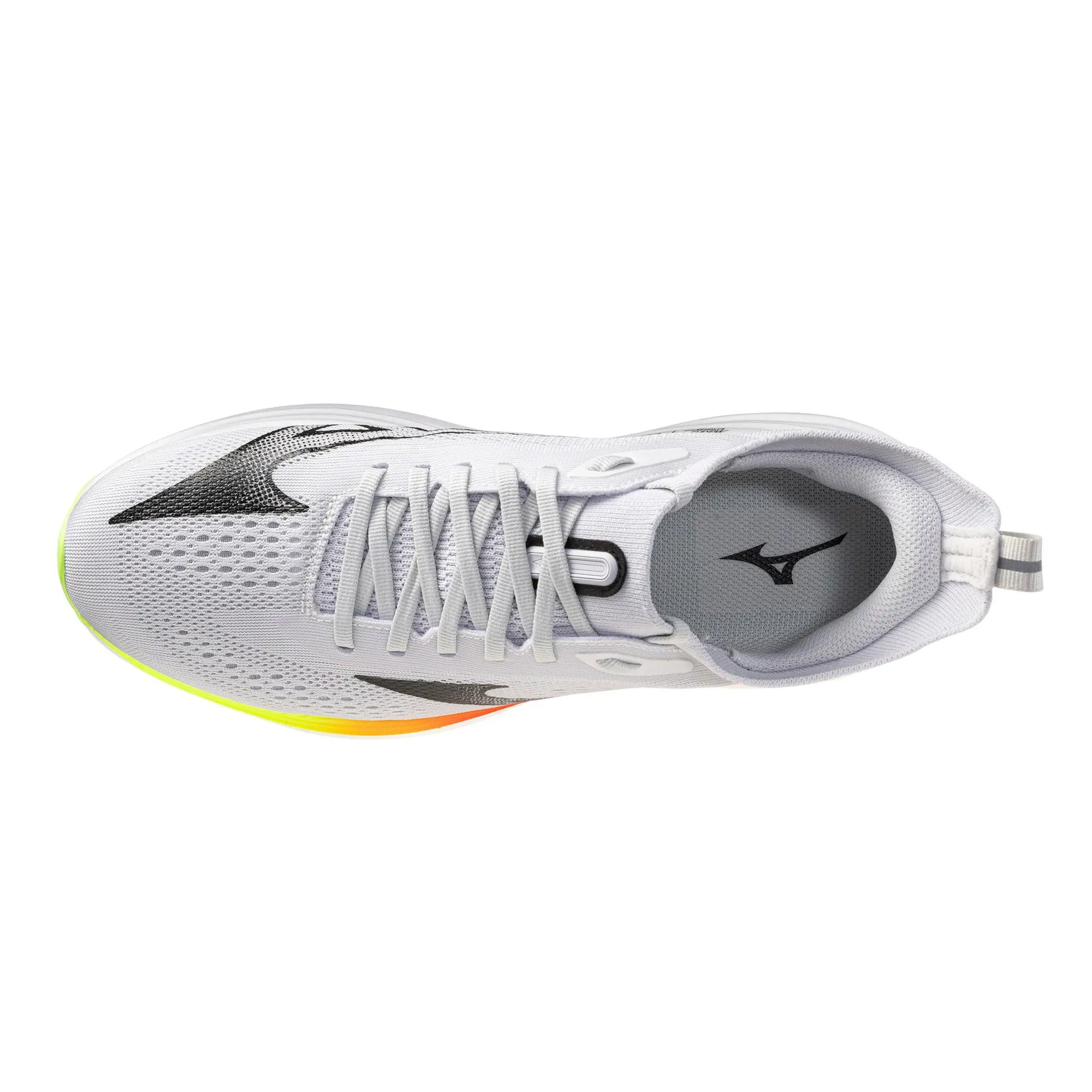 Mizuno Neo Zen 2 "Cloudscape/Black" Men's Running Shoe - CLOUDSCAPE/BLACK