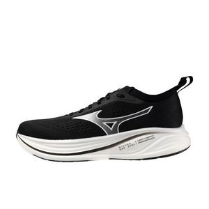Mizuno Neo Zen 2 "Black/White" Men's Running Shoe - BLACK/WHITE