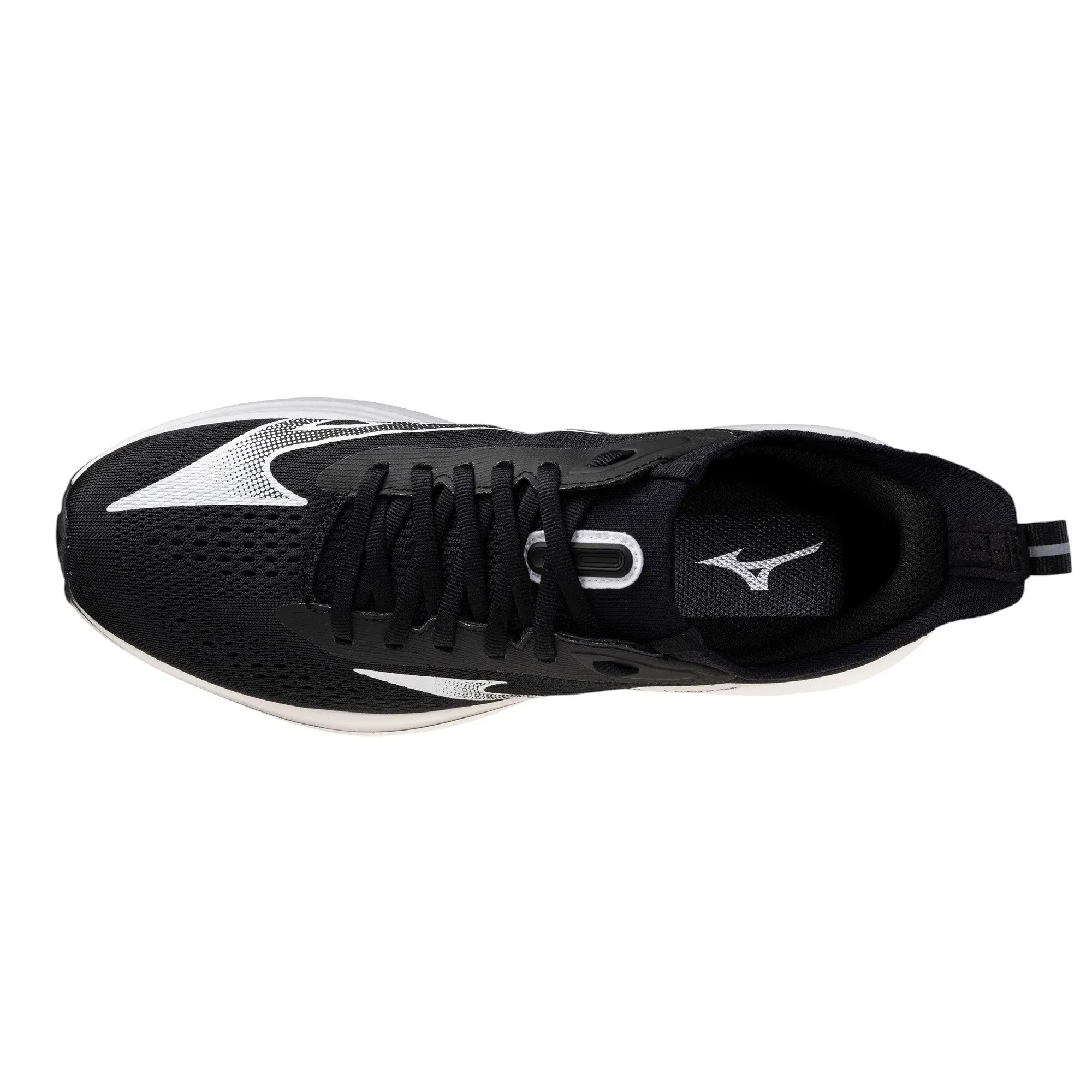 Mizuno Neo Zen 2 "Black/White" Men's Running Shoe - BLACK/WHITE