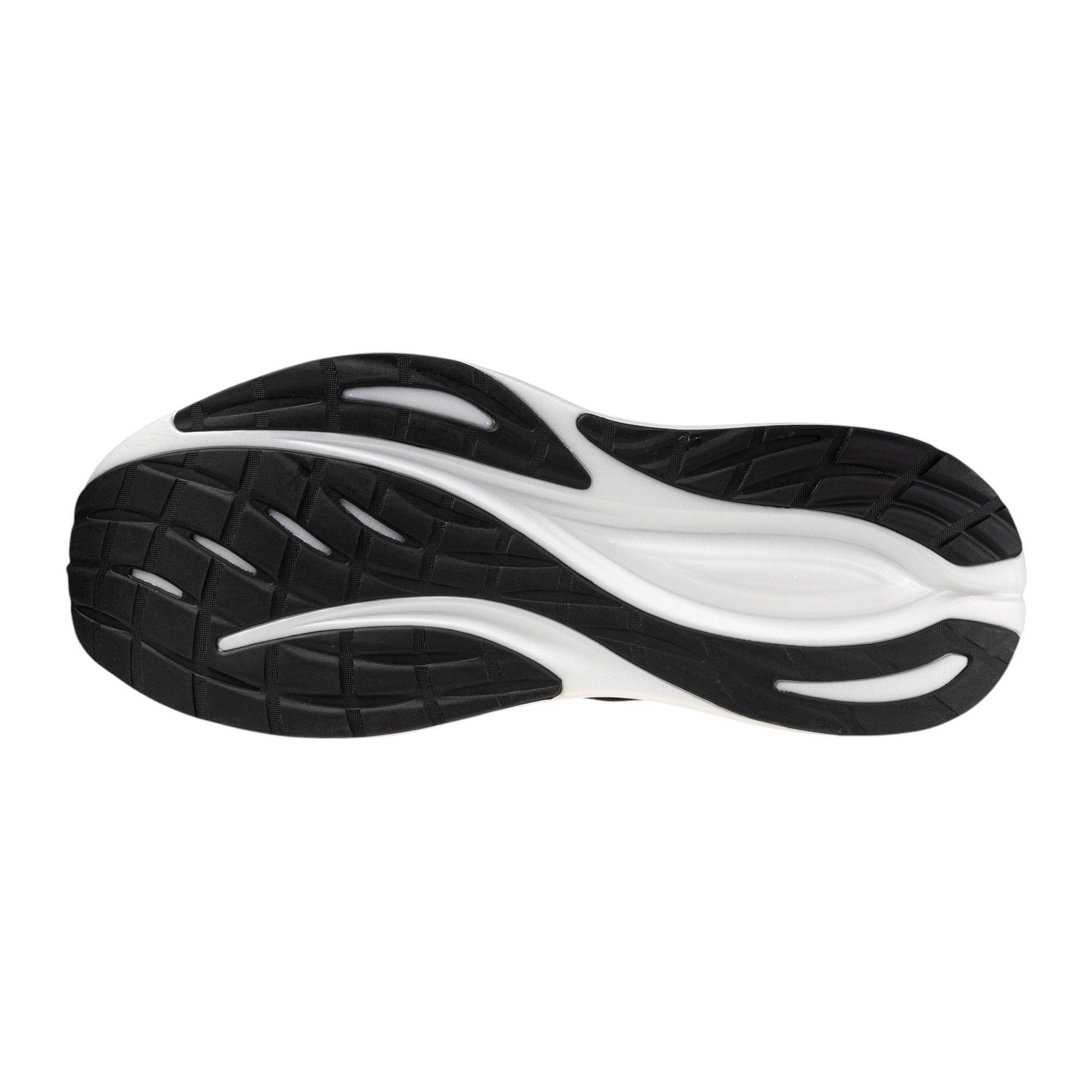 Mizuno Neo Zen 2 "Black/White" Men's Running Shoe - BLACK/WHITE