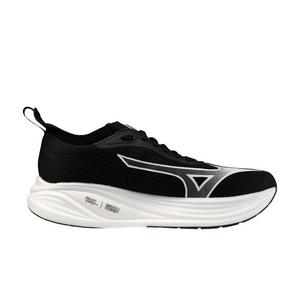 Mizuno Neo Zen 2 "Black/White" Men's Running Shoe - BLACK/WHITE