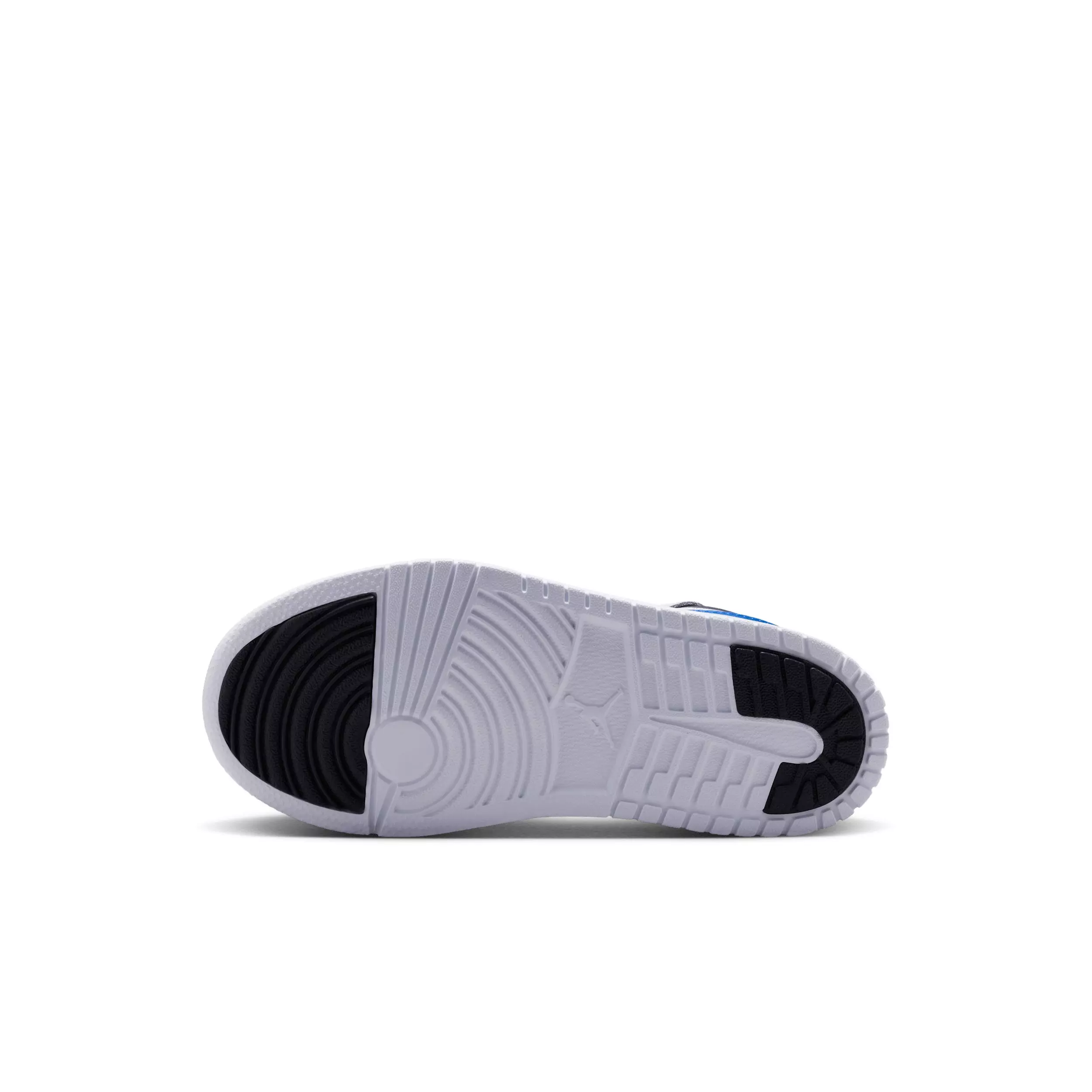 Jordan 1 Low Alt "Phantom/Off Noir/Sail/University Red" Preschool Boys' Shoe - PHANTOM/OFF NOIR/SAIL/RED