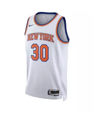 Knicks featured in Nike's Classic Edition jerseys