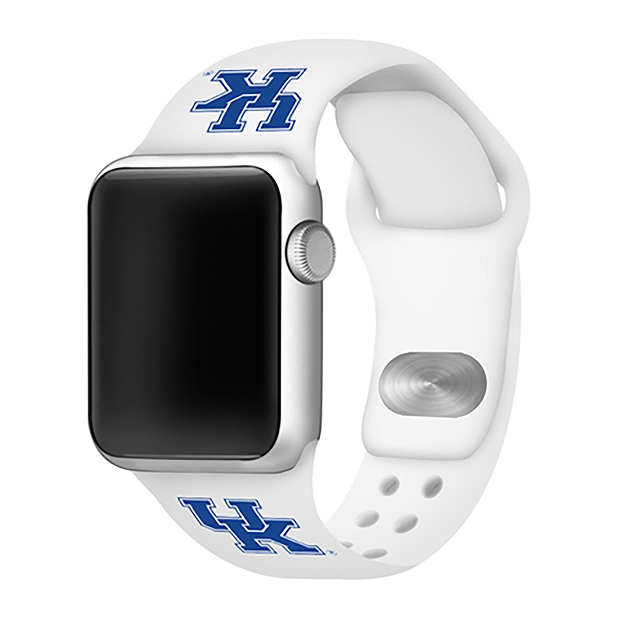 Kentucky Wildcats Apple Watch Bands – Affinity Bands