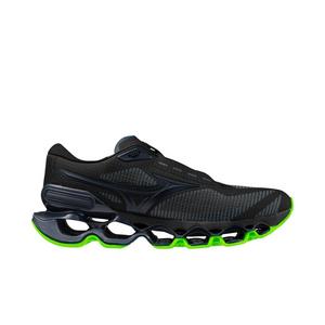Mizuno Wave Prophecy 15 "Reflecting Pond/Black Glass" Men's Running Shoe - POND/BLACK