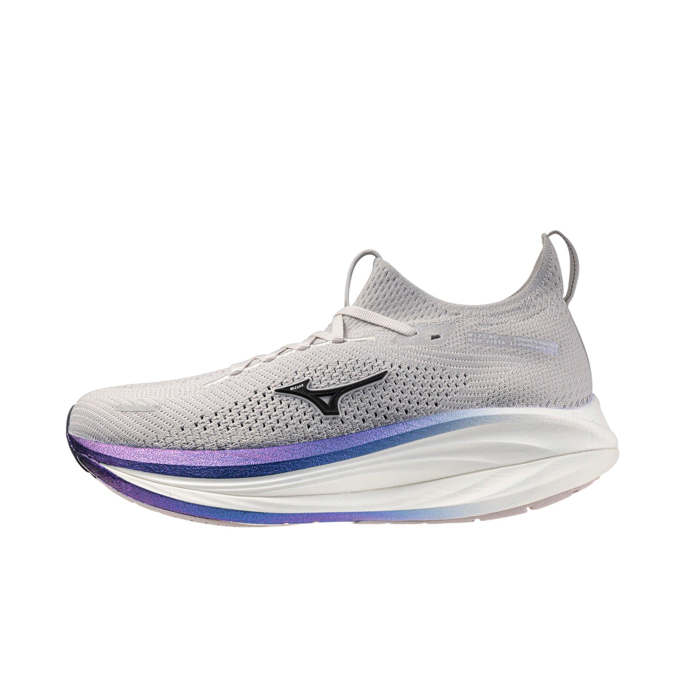 Mizuno Neo Vista 3 Tsukiakari Pack "Lilac Hint/Vulcan Hint" Unisex Running Shoe - LILAC/VULCAN