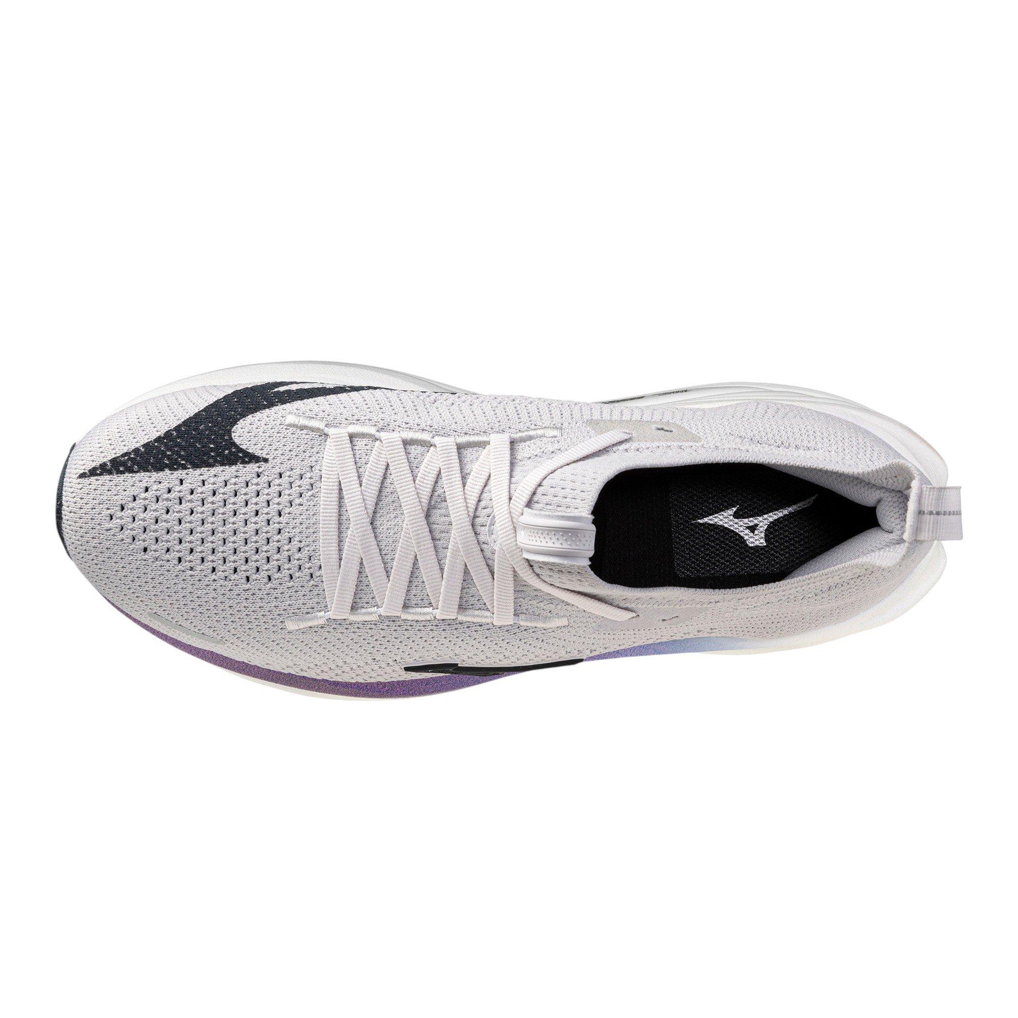 Mizuno Neo Vista 3 Tsukiakari Pack "Lilac Hint/Vulcan Hint" Unisex Running Shoe - LILAC/VULCAN