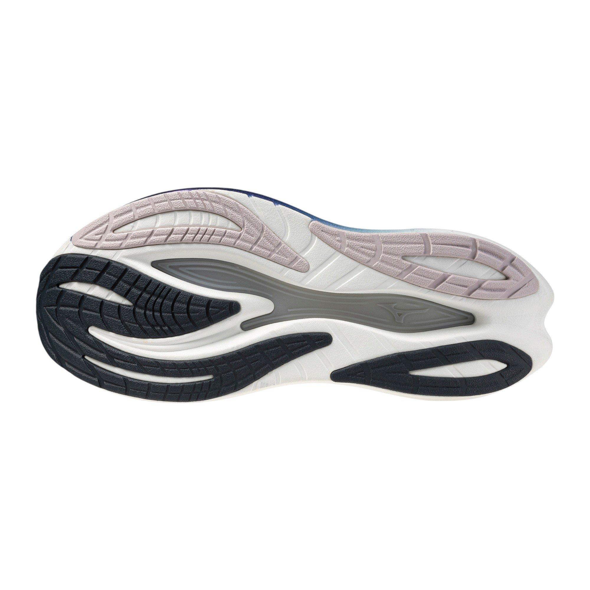 Mizuno Neo Vista 3 Tsukiakari Pack "Lilac Hint/Vulcan Hint" Unisex Running Shoe - LILAC/VULCAN