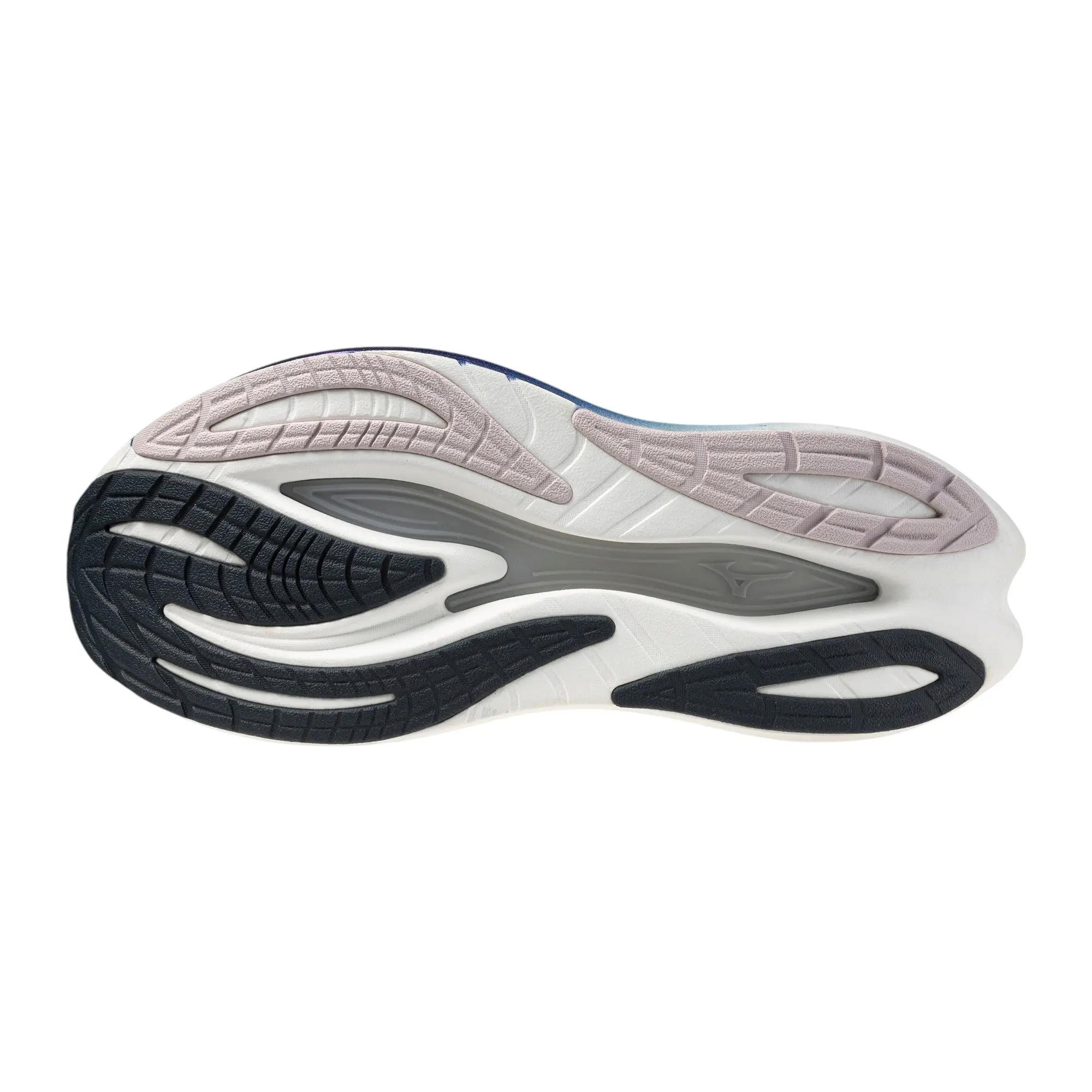 Mizuno Neo Vista 3 Tsukiakari Pack "Lilac Hint/Vulcan Hint" Unisex Running Shoe - LILAC/VULCAN