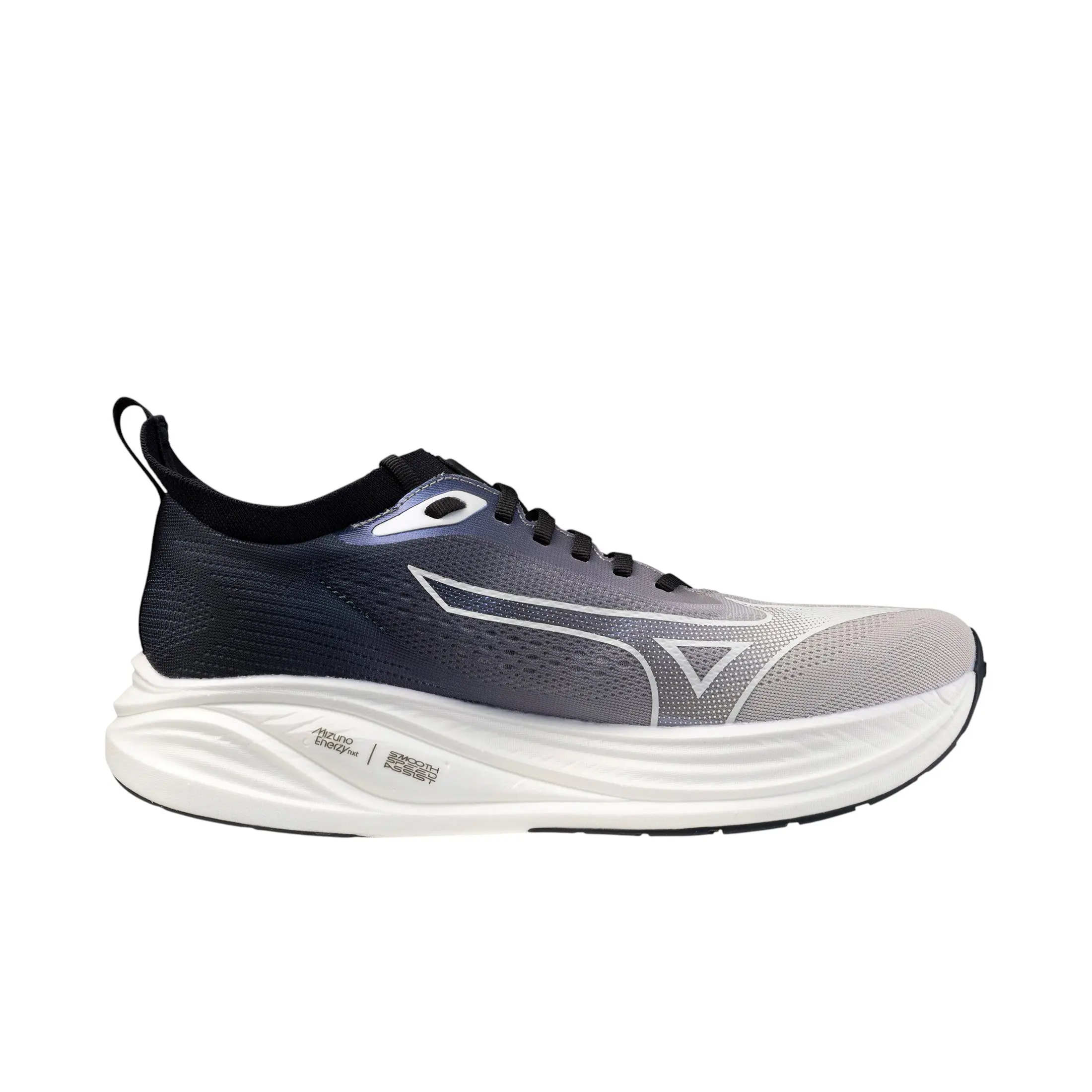 Mizuno Neo Zen 2 "Lilac Hint/White" Unisex Running Shoe - LILAC/WHITE