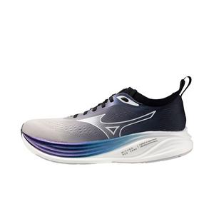 Mizuno Neo Zen 2 "Lilac Hint/White" Unisex Running Shoe - LILAC/WHITE