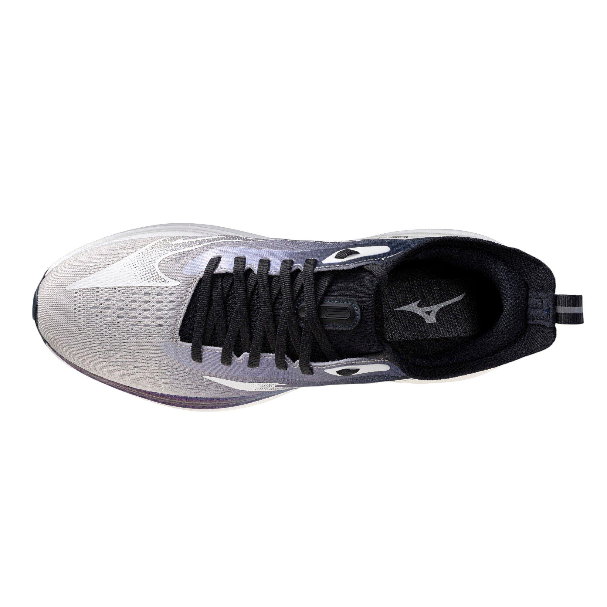 Mizuno Neo Zen 2 "Lilac Hint/White" Unisex Running Shoe - LILAC/WHITE