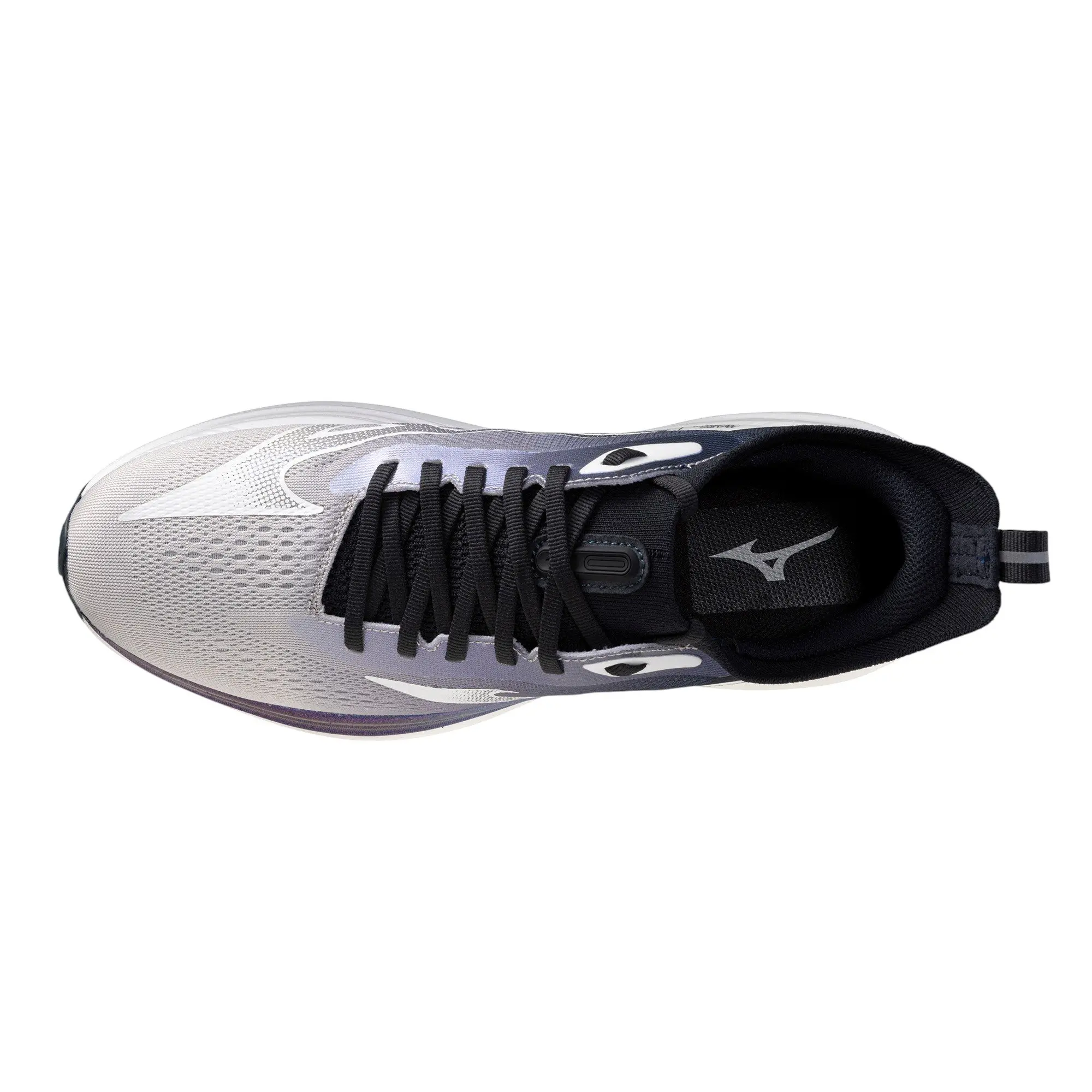 Mizuno Neo Zen 2 "Lilac Hint/White" Unisex Running Shoe - LILAC/WHITE