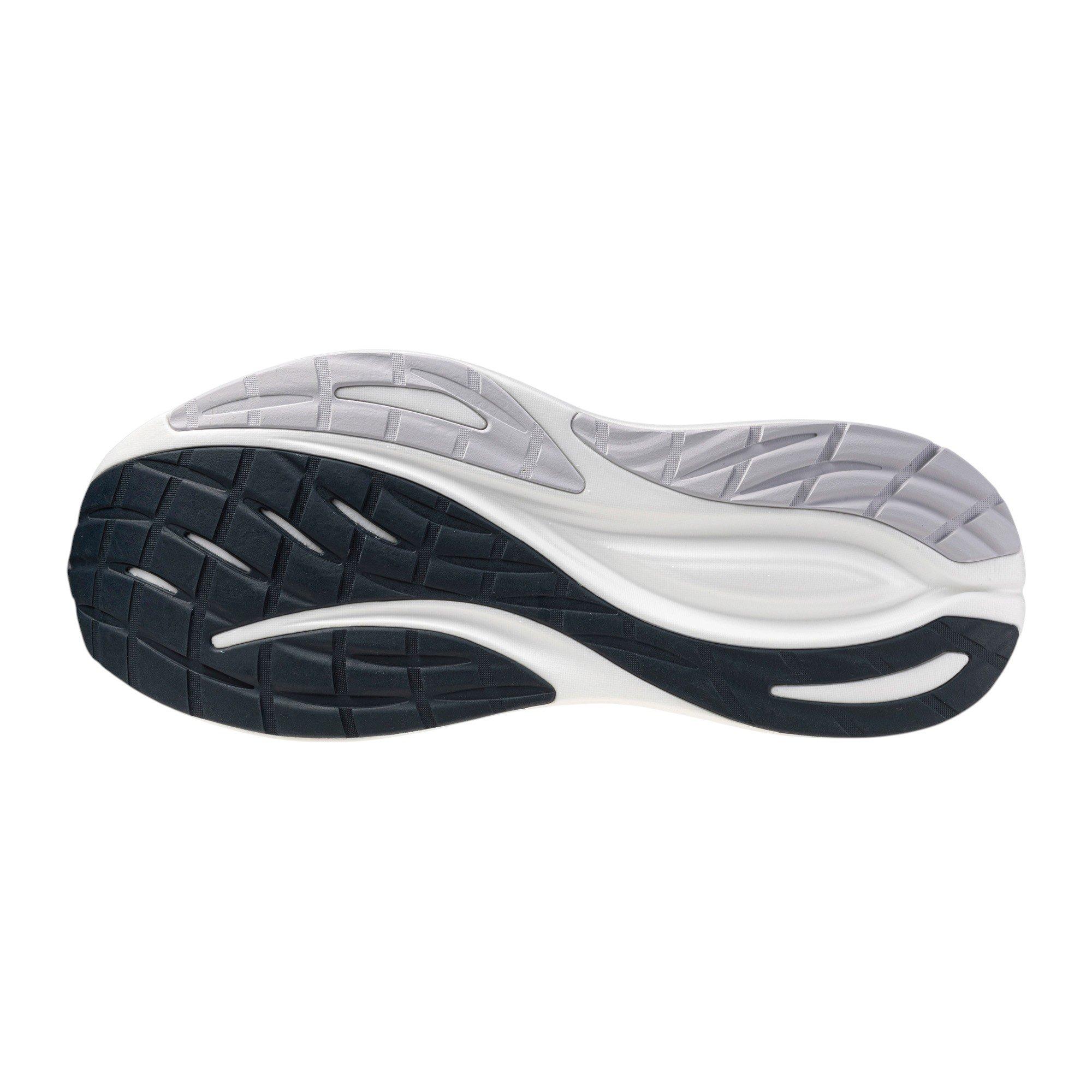 Mizuno Neo Zen 2 "Lilac Hint/White" Unisex Running Shoe - LILAC/WHITE